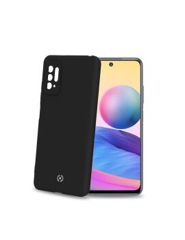 Capa para Telemóvel Celly CROMO958BK Preto REDMI NOTE 10 5G Xiaomi