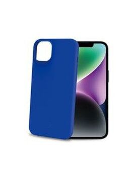 Capa para Telemóvel Celly iPhone 15 Azul