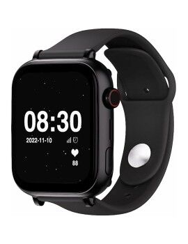 Smartwatch Save Family SW+N.CSN Preto