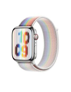 Correia para Relógio WATCH 45 PRIDE EDITION Apple MU9R3ZM/A