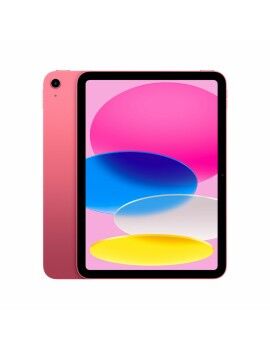 Tablet Apple iPad 10,9" A14 64 GB Cor de Rosa