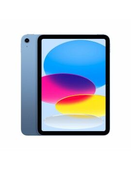 Tablet Apple iPad 10,9" A14 64 GB Azul