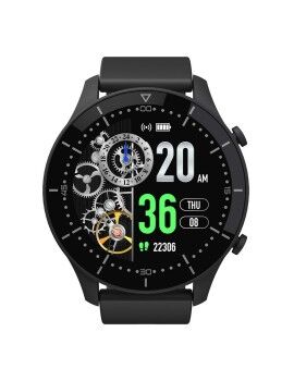 Smartwatch Media Tech MT870 Preto