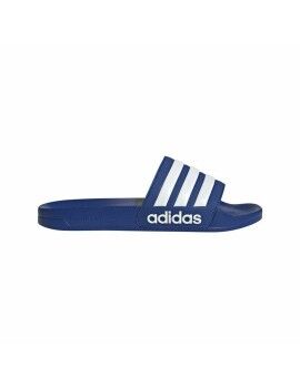 Chinelos para Homem Adidas Adilette Azul