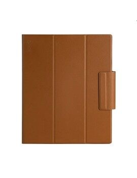 Capa para Tablet Onyx Boox ULTRA C PRO Castanho