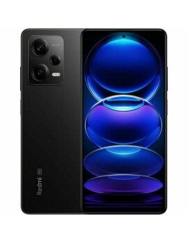 Smartphone Xiaomi Redmi Note 12 PRO Preto 6,67" MediaTek Dimensity 1080 8 GB...