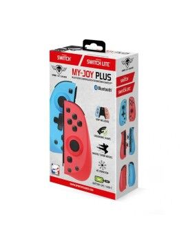 Comando Gaming Spirit of Gamer SOG-BTG42 Nintendo Switch