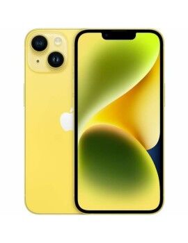 Smartphone Apple 6,1" 512 GB A15 Amarelo