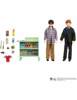 Playset Mattel HND79  Harry Potter