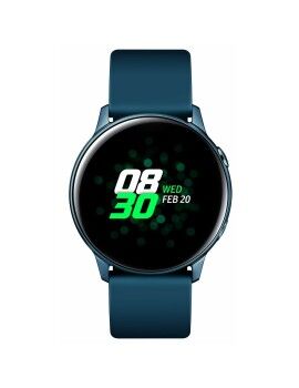 Smartwatch Samsung Galaxy Watch Active Alemão Verde (Recondicionado C)