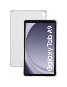 Capa para Tablet Mobilis Galaxy Tab A9 8,7" Transparente