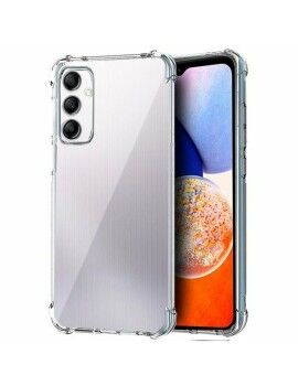 Capa para Telemóvel Cool Galaxy A14  Galaxy A14 5G Transparente Samsung