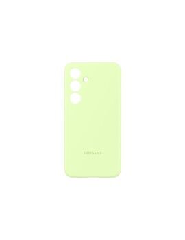 Capa para Telemóvel Samsung S24 Verde