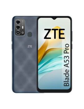 Smartphone ZTE Blade A53 Pro 64 GB 6,52" 8 GB RAM Azul