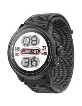 Smartwatch Coros WAPX2-BLK Preto 1,2"