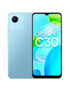 Smartphone Realme C30 3GB 32GB Azul 3 GB RAM Octa Core Unisoc 6,5" 32 GB 1 TB...