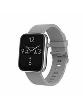 Smartwatch Denver Electronics SW182 1,7" Prateado