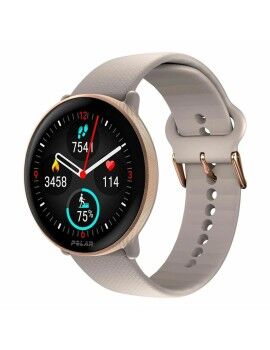 Smartwatch Polar IGNITE 3 Prateado 1,28"