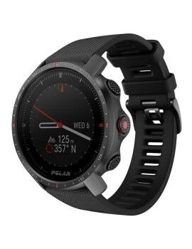 Smartwatch Polar Preto