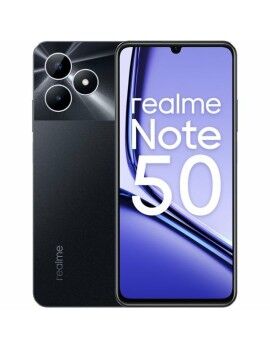 Smartphone Realme 4 GB RAM 128 GB Preto