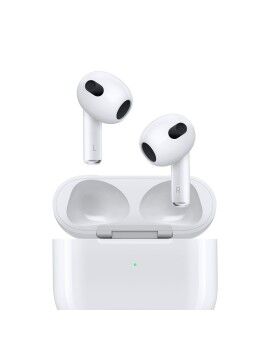 Auriculares in Ear Bluetooth Apple AirPods (3rd generation) Branco