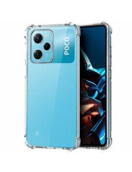 Capa para Telemóvel Cool POCO X5 Pro 5G Transparente Xiaomi