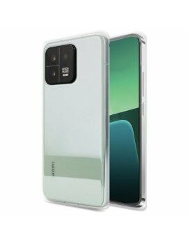 Capa para Telemóvel PcCom Xiaomi 13 Transparente Xiaomi