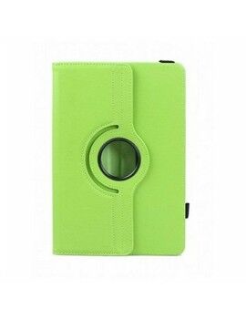 Capa para Tablet Universal 3GO CSGT23 7" Verde