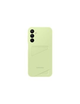 Capa para Telemóvel Samsung EF-OA156TMEGWW Lima Galaxy A15 5G