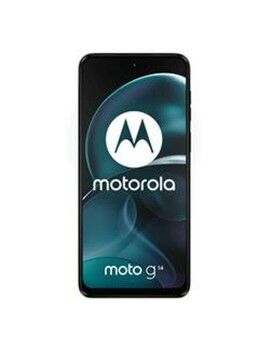 Smartphone Motorola G14 6,5" 8 GB RAM 256 GB Unisoc Cinzento