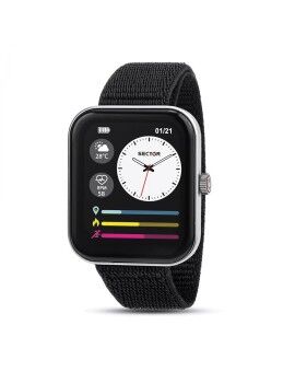 Smartwatch Sector R3251159003