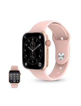 Smartwatch KSIX Urban 4 Cor de Rosa