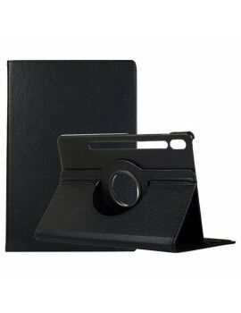 Capa para Tablet Cool Galaxy Tab S9 FE Preto