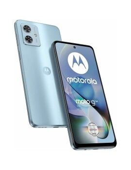 Smartphone Motorola G54 5G 6,5" 12 GB RAM 256 GB Azul