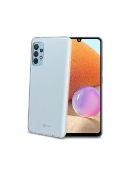 Capa para Telemóvel Celly GALAXY A32 4G Transparente