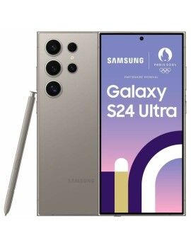 Smartphone Samsung S24 Galaxy Ultra 12 GB RAM 1 TB Cinzento