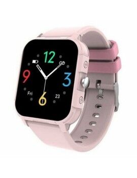 Smartwatch Forever GSM114217 Cor de Rosa