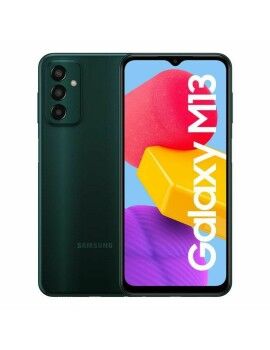 Smartphone Samsung M13 Octa Core 4 GB RAM 64 GB Verde