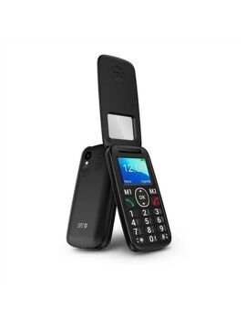 Telefone Móvel para Idosos SPC 2331N Preto 16 GB