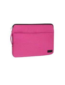 Mala para Portátil Subblim SUB-LS-0PS0003 Cor de Rosa