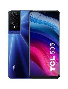 Smartphone TCL T509K1-2BLCA112 Octa Core 4 GB RAM 128 GB Azul