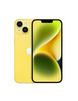 Smartphone Apple MR513QL/A 6,1" A12 Bionic 6 GB RAM 512 GB Amarelo