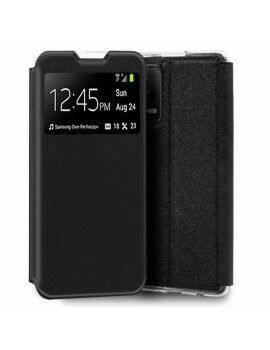 Capa para Telemóvel Cool POCO X5 5G  Redmi Note 12 Preto Xiaomi