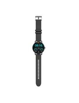 Smartwatch Celly TRAINERROUND2BK Preto 1,28"