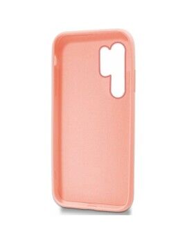 Capa para Telemóvel Cool Galaxy S24 Ultra Cor de Rosa Samsung