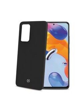 Capa para Telemóvel Celly Redmi Note 11 Pro Preto