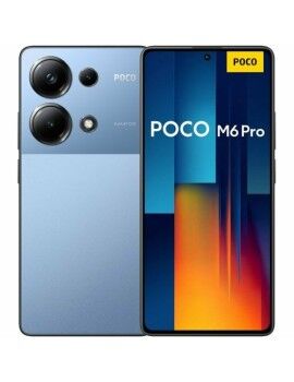 Smartphone Poco 256 GB Azul