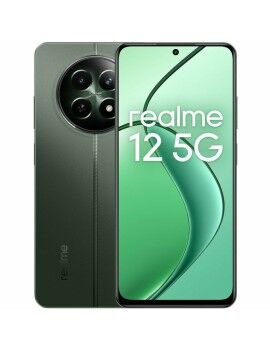 Smartphone Realme 12 5G 6,7" 8 GB RAM 256 GB Verde