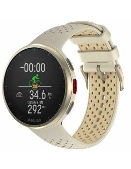 Smartwatch Polar PACER PRO CHAMP/GOLD S-L 1,2"