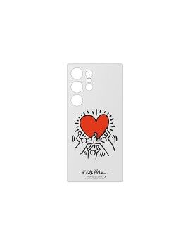 Capa para Telemóvel Samsung EF-MS928CWEGWW Branco Galaxy S24 Ultra